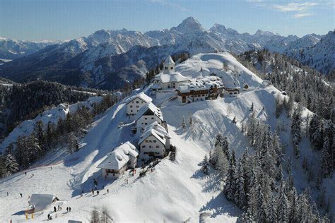 monte lussari tudor it